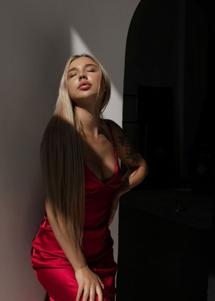 Индивидуалка Карина фото № 2 в городе Кемерово