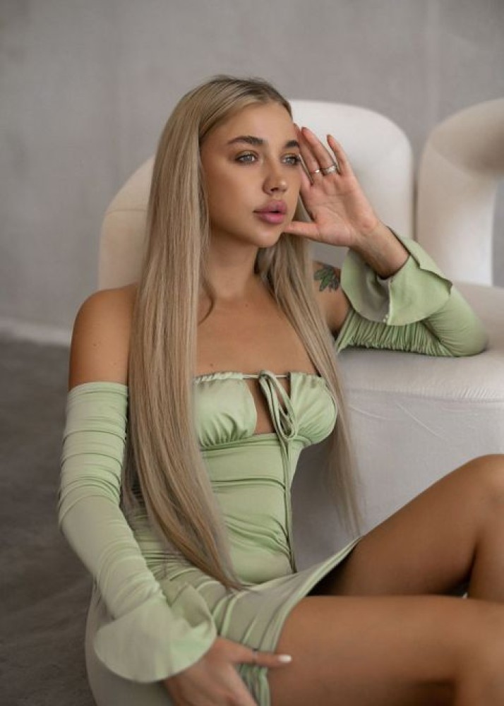 Индивидуалка Карина фото № 2 в городе Кемерово