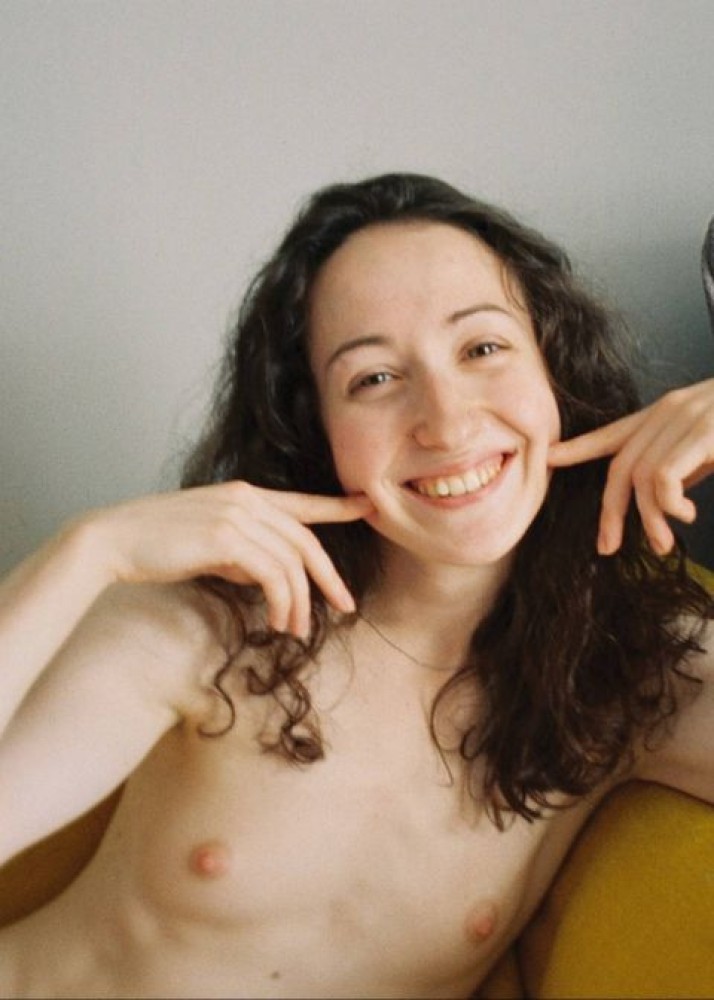 Индивидуалка Кристина главное фото в городе Кемерово 