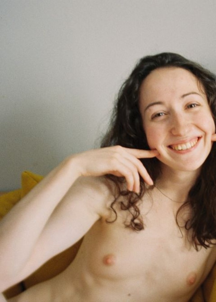 Индивидуалка Кристина фото № 2 в городе Кемерово