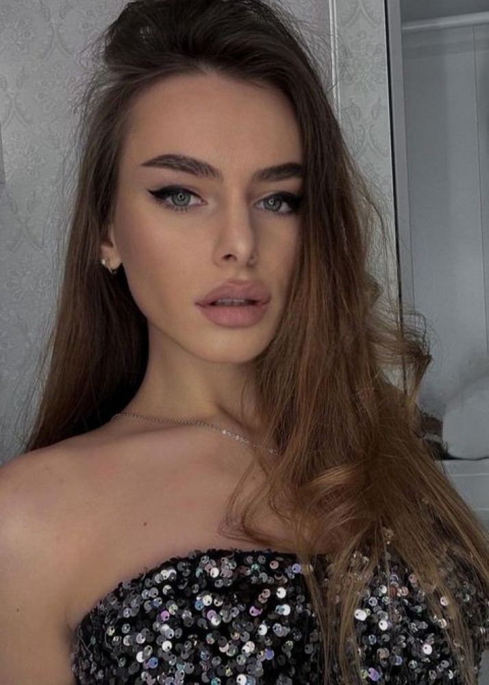 Индивидуалка Кристина главное фото в городе Кемерово 