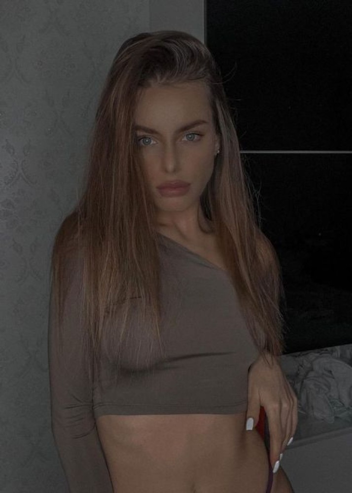 Индивидуалка Кристина фото № 2 в городе Кемерово