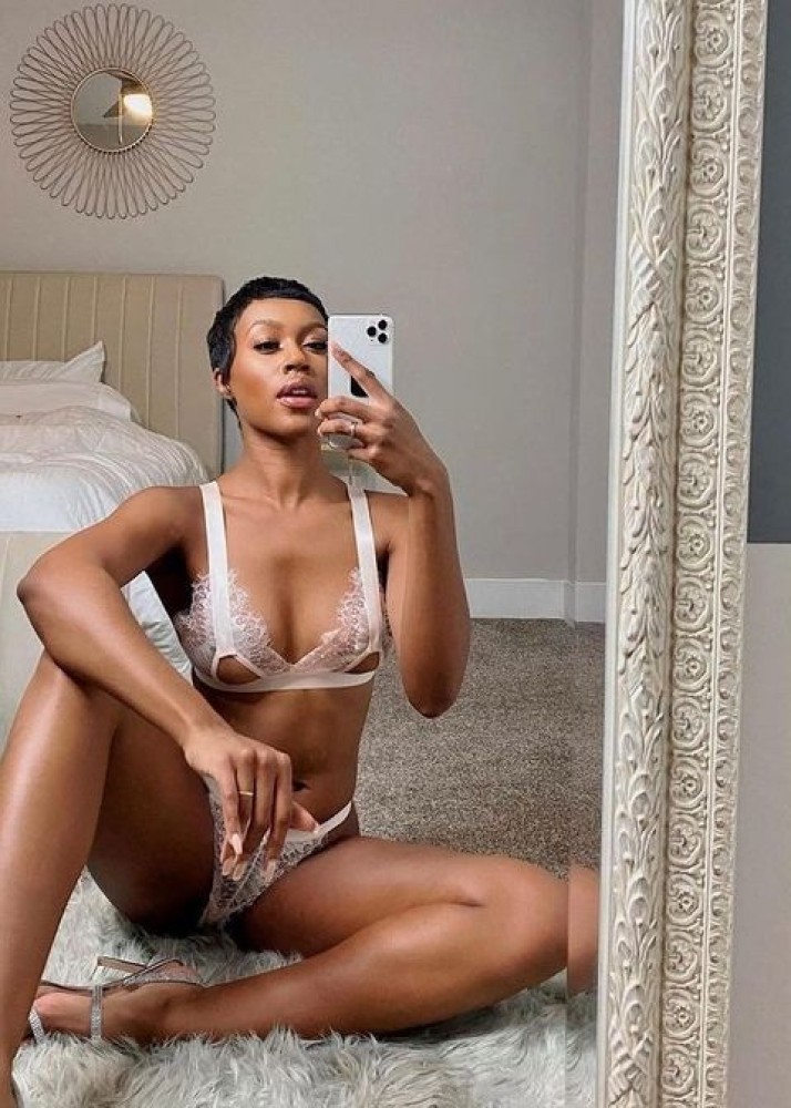 Индивидуалка Lauren фото № 2 в городе Кемерово