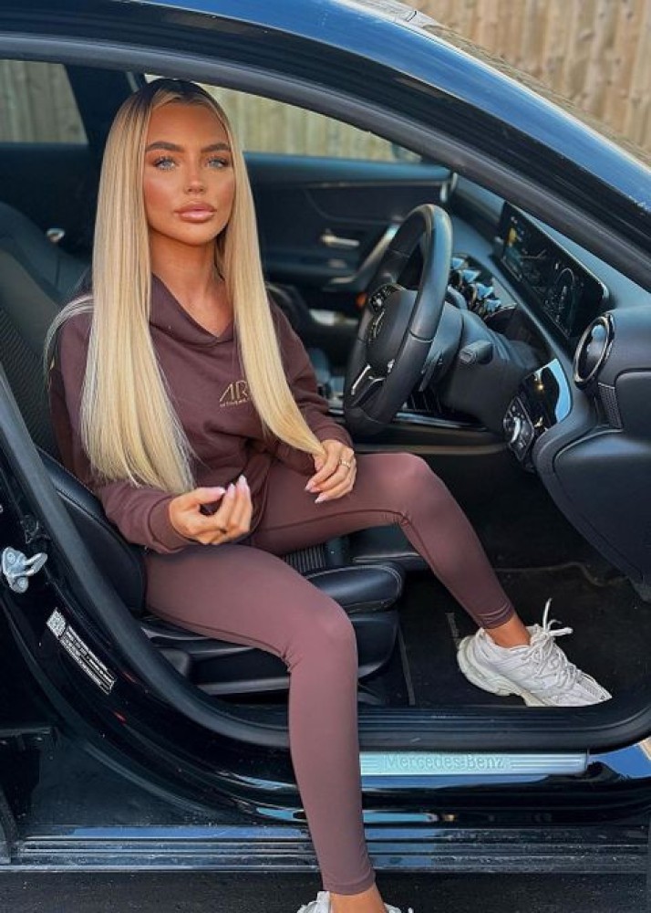 Индивидуалка Лиза фото № 2 в городе Кемерово