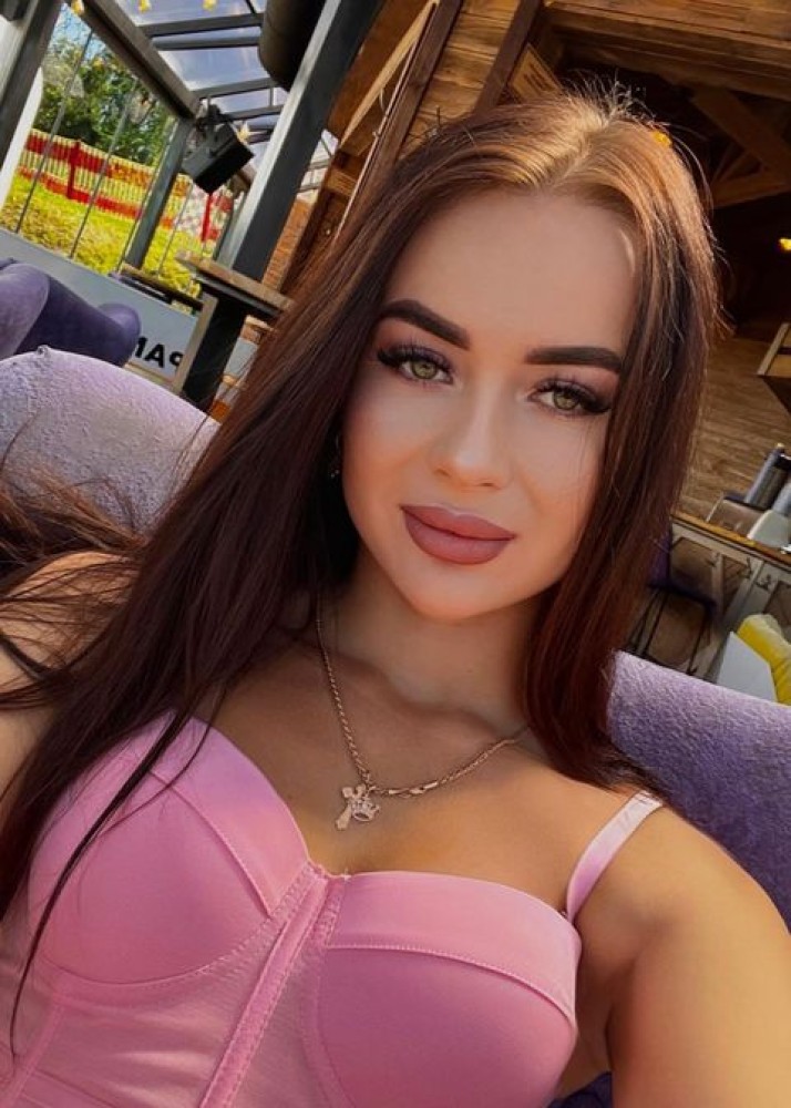 Индивидуалка Лиза главное фото в городе Кемерово 