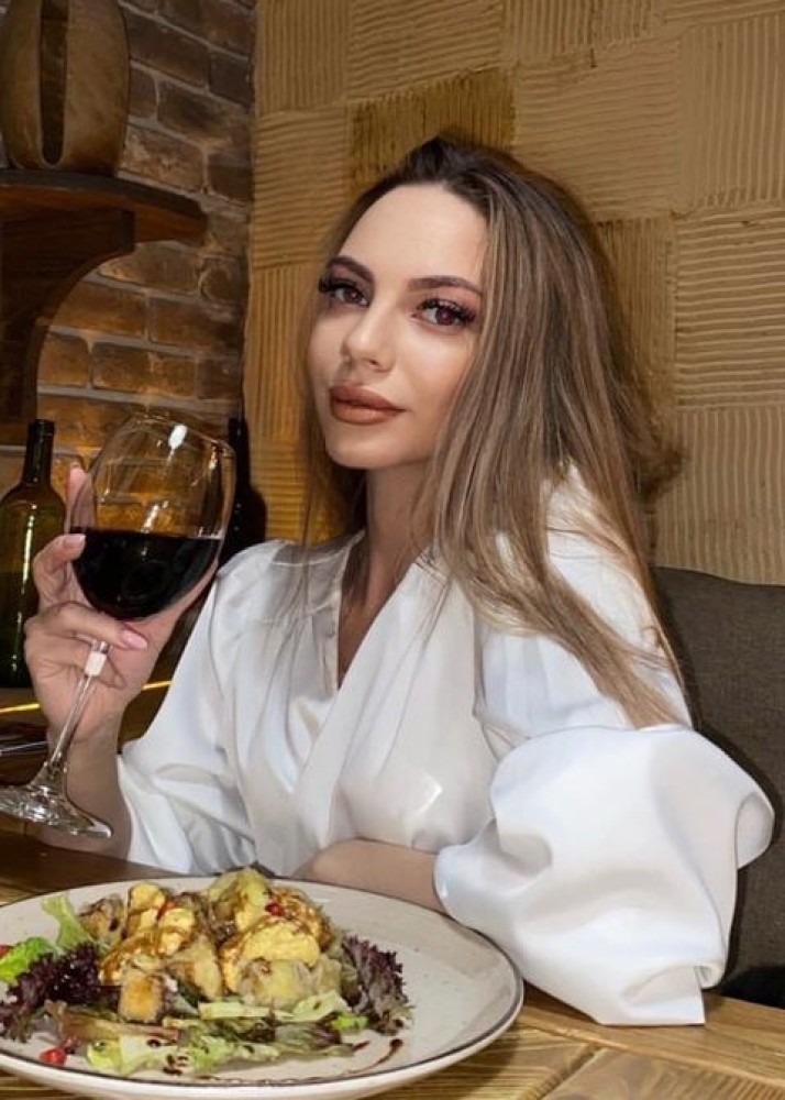 Индивидуалка Лиза фото № 2 в городе Кемерово