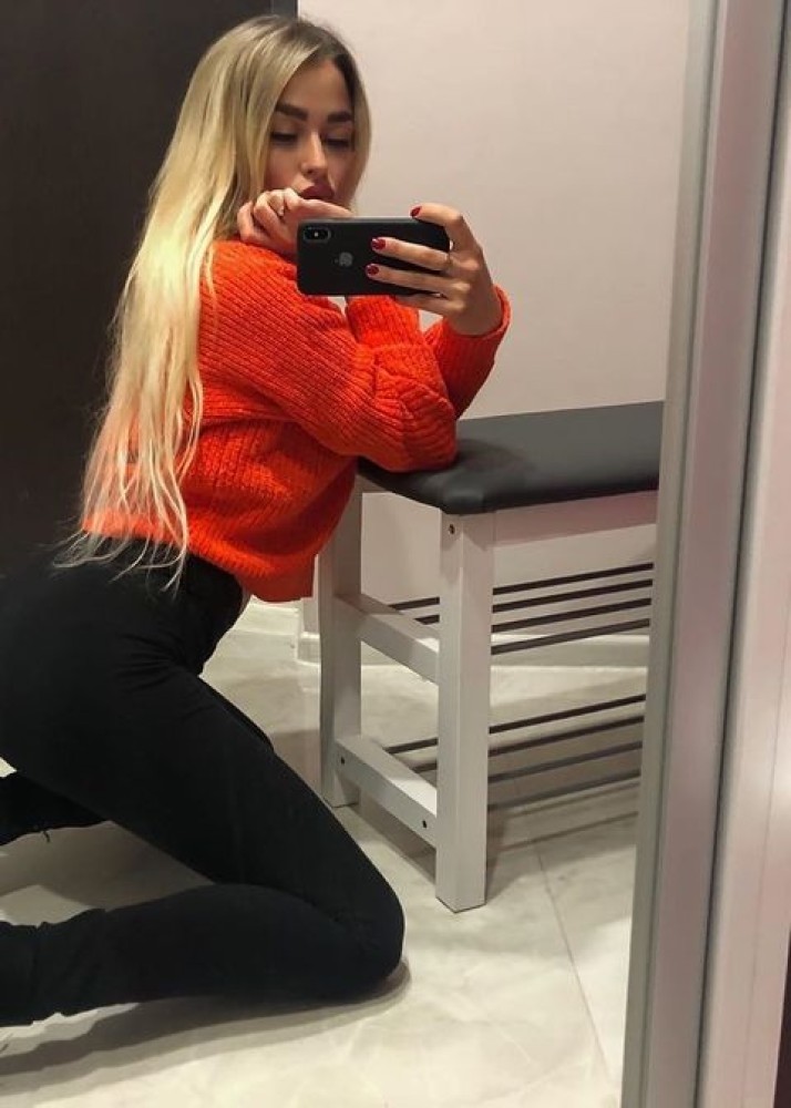 Индивидуалка Лиза фото № 2 в городе Кемерово