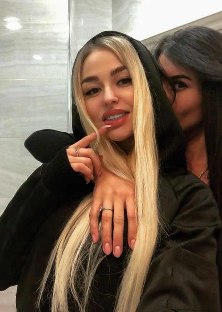 Индивидуалка Лиза фото № 2 в городе Кемерово