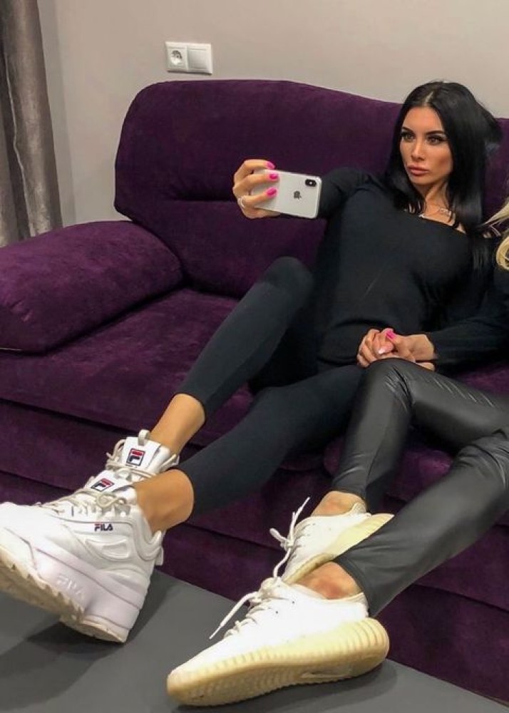 Индивидуалка Лиза фото № 2 в городе Кемерово