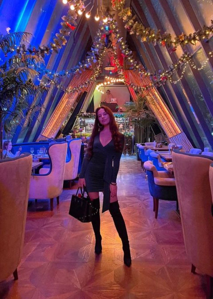 Индивидуалка Ляля фото № 2 в городе Кемерово