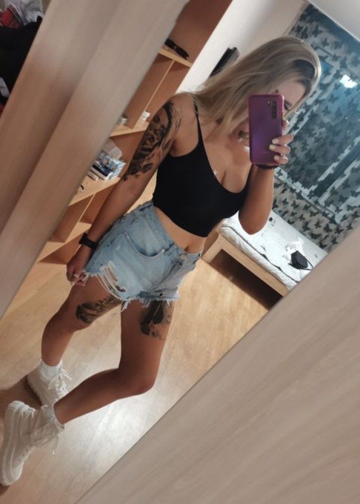 Индивидуалка Марина главное фото в городе Кемерово 