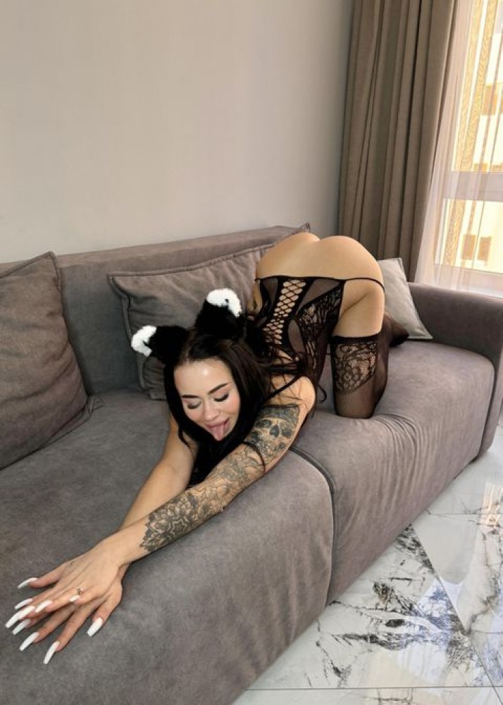 Индивидуалка Маша фото № 2 в городе Кемерово