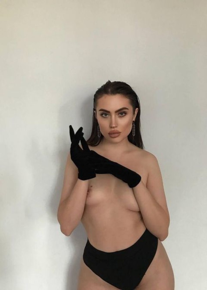 Индивидуалка Мина фото № 2 в городе Кемерово