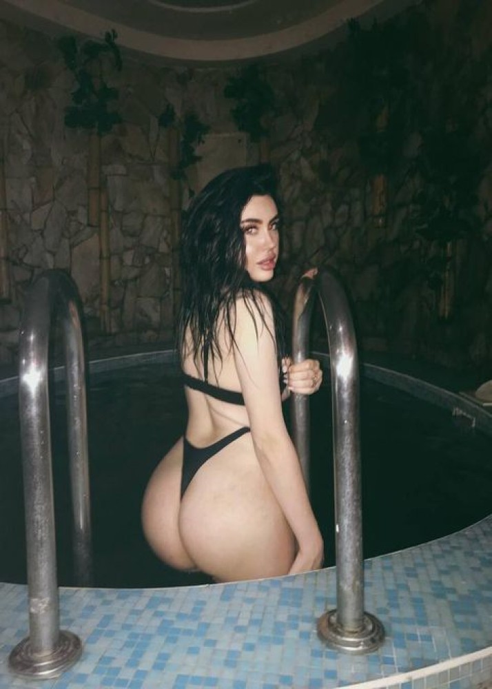 Индивидуалка Мина фото № 2 в городе Кемерово