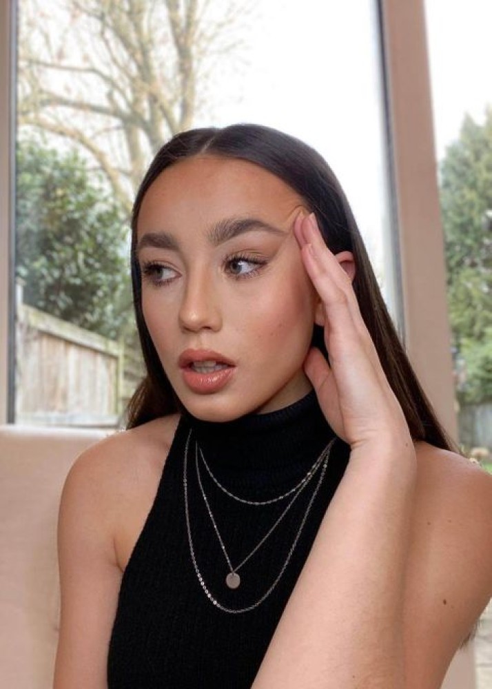 Индивидуалка Настя фото № 2 в городе Кемерово