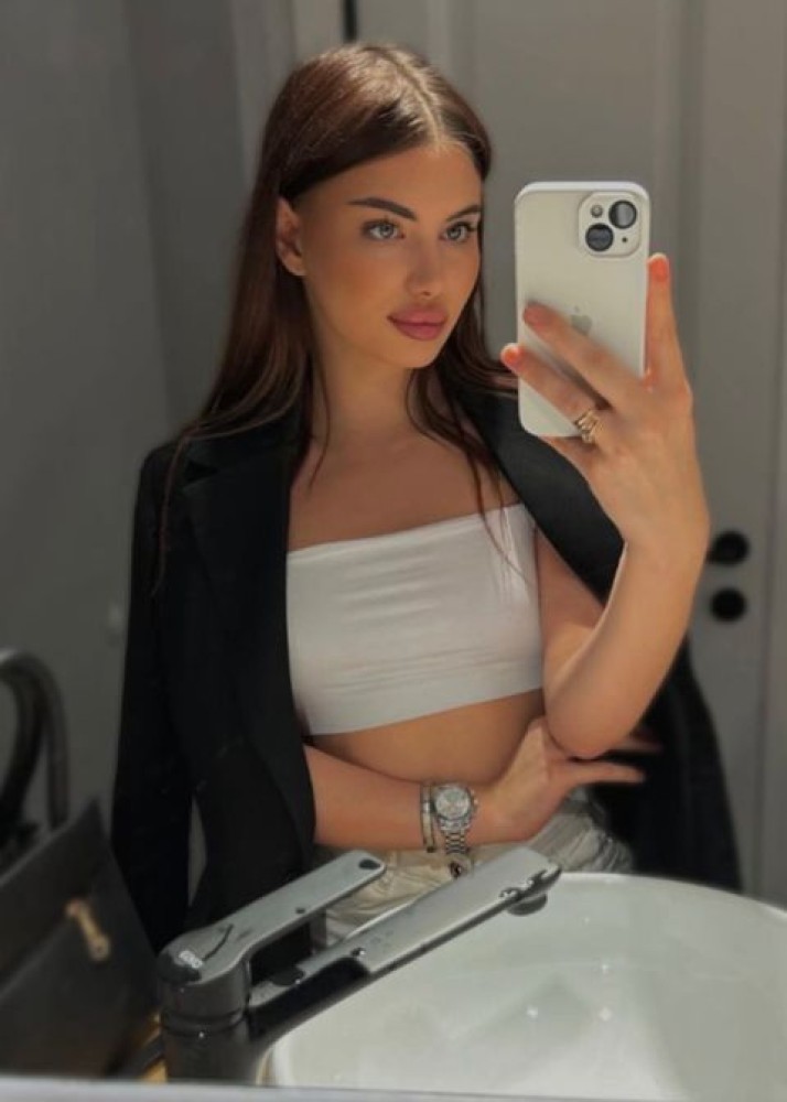 Индивидуалка Настя главное фото в городе Кемерово 