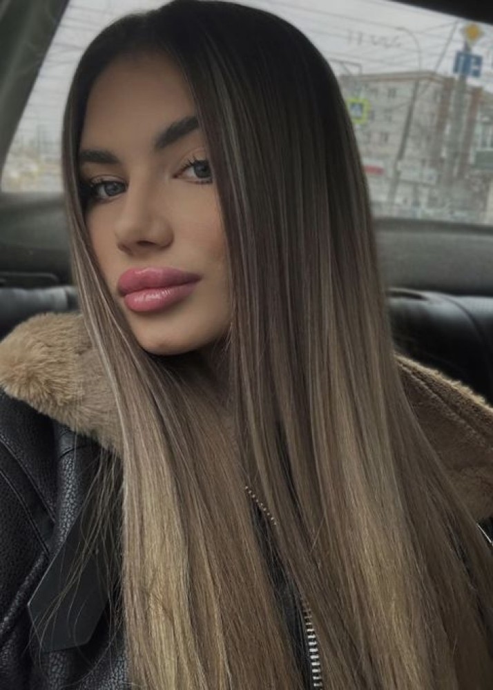 Индивидуалка Настя фото № 2 в городе Кемерово