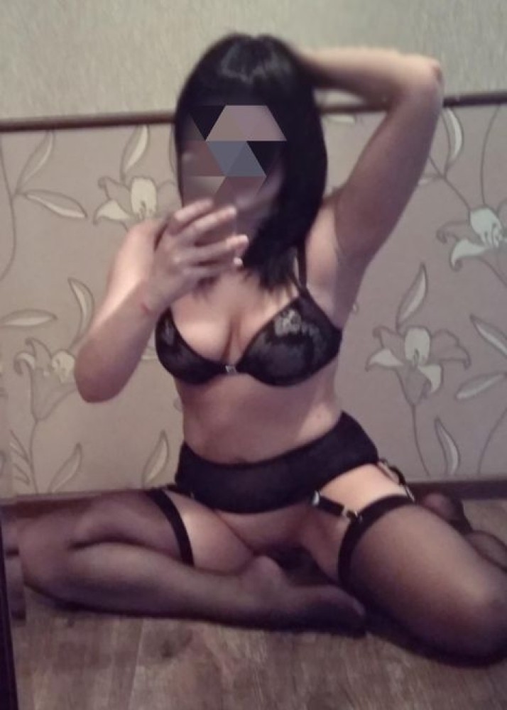 Индивидуалка Настя фото № 2 в городе Кемерово