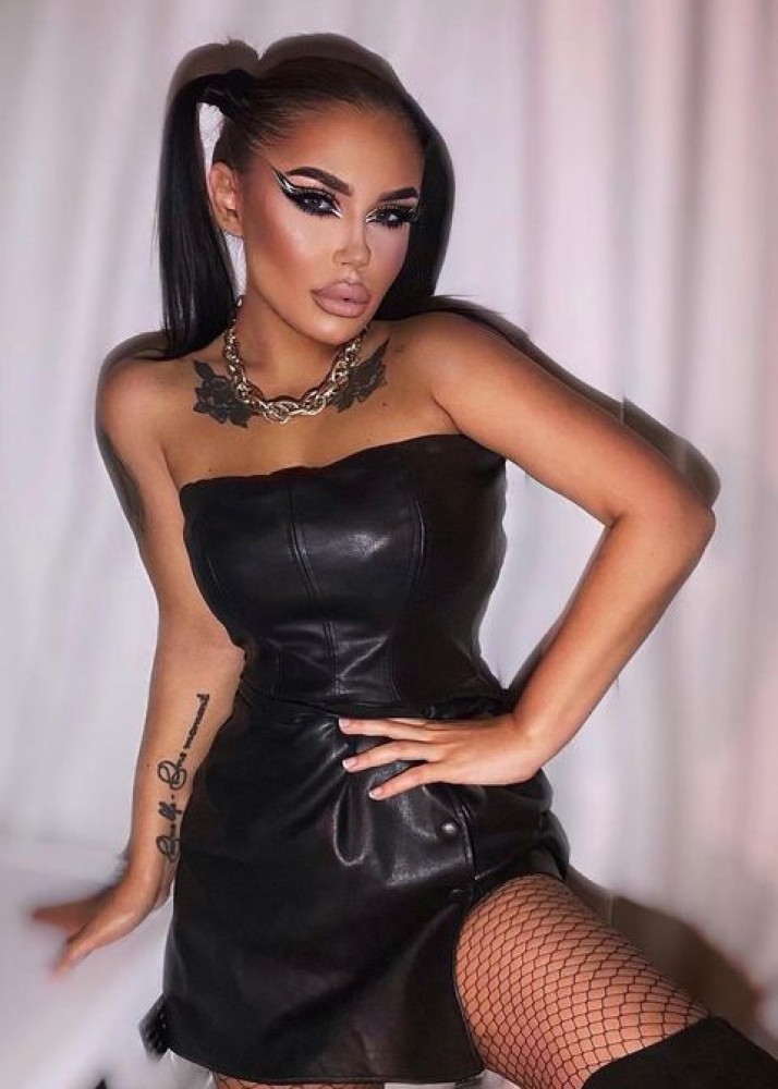 Индивидуалка Ната главное фото в городе Кемерово 