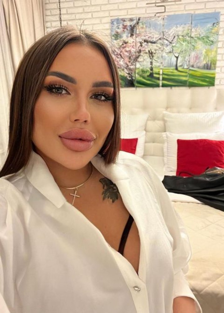 Индивидуалка Ната фото № 2 в городе Кемерово