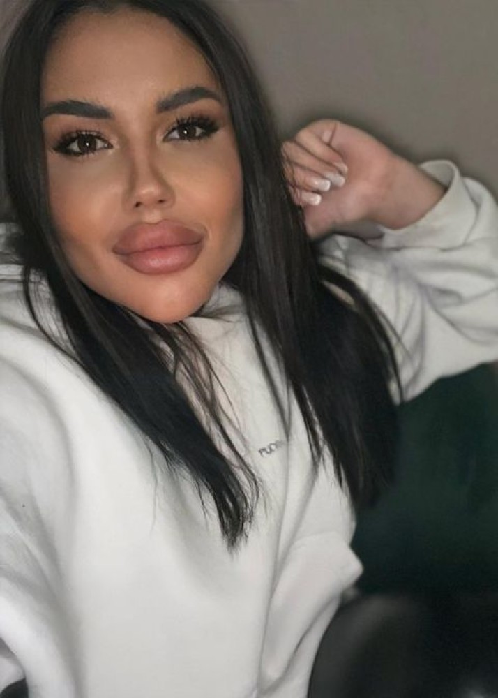 Индивидуалка Ната фото № 3 в городе Кемерово