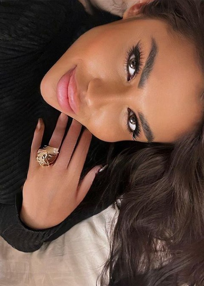 Индивидуалка Ната фото № 5 в городе Кемерово