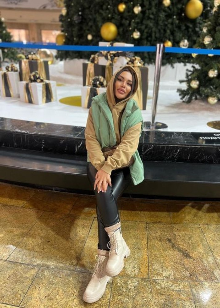 Индивидуалка Ната фото № 6 в городе Кемерово