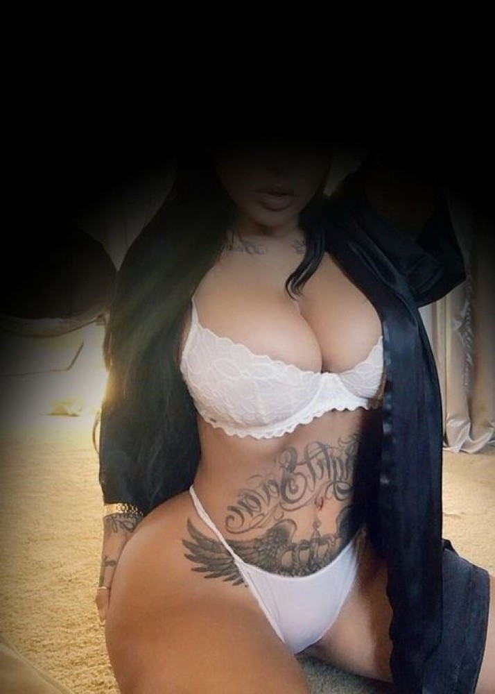 Индивидуалка Нина фото № 2 в городе Кемерово