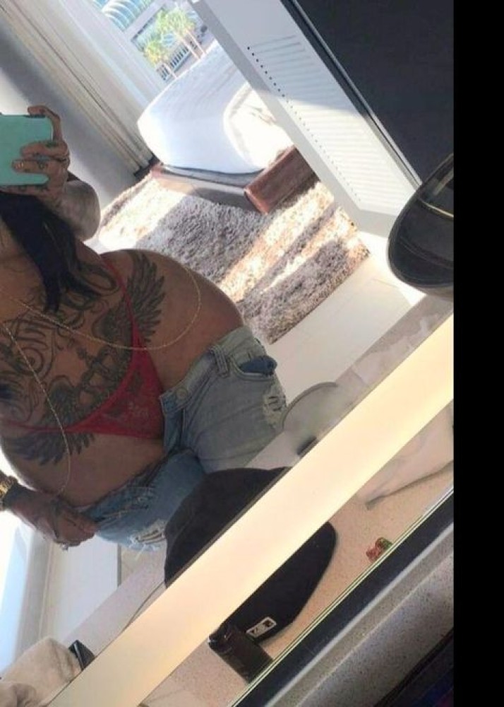 Индивидуалка Нина фото № 2 в городе Кемерово