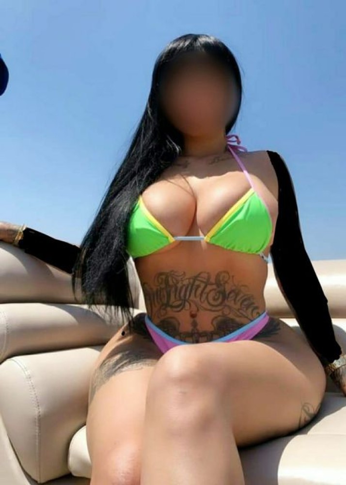 Индивидуалка Нина фото № 2 в городе Кемерово