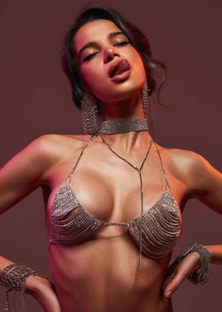 Индивидуалка Палома главное фото в городе Кемерово 