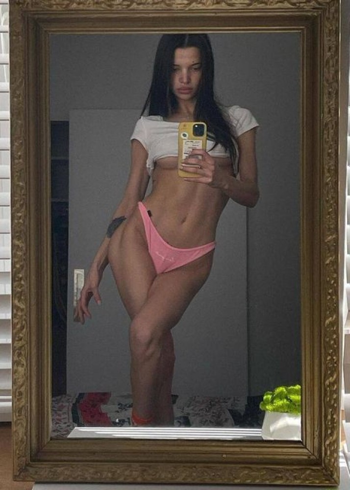 Индивидуалка Палома фото № 2 в городе Кемерово