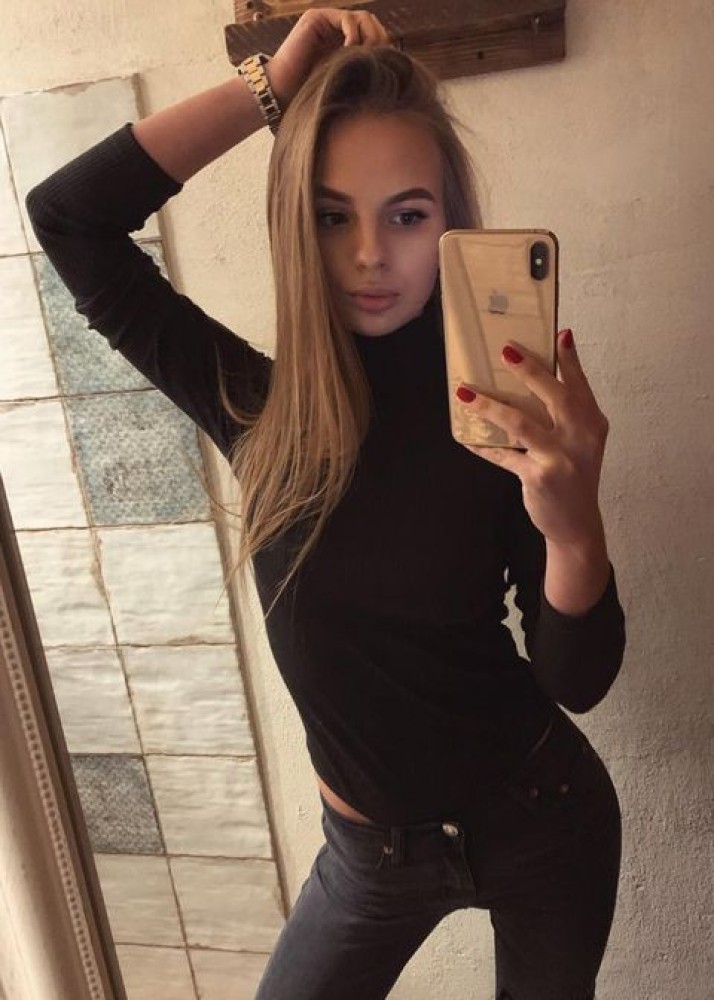 Индивидуалка Полина фото № 2 в городе Кемерово