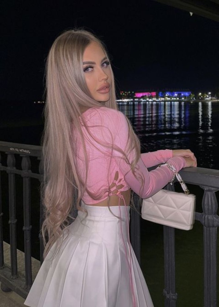 Индивидуалка Таис фото № 2 в городе Кемерово