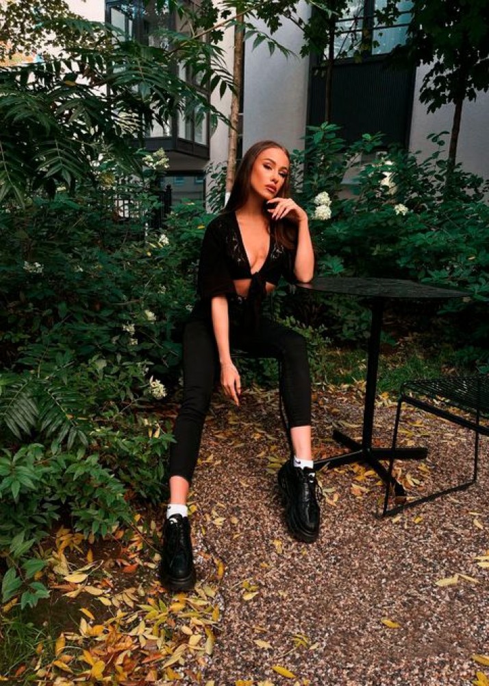 Индивидуалка Валерия фото № 2 в городе Кемерово