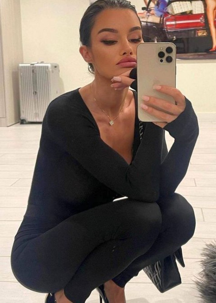 Индивидуалка Веста главное фото в городе Кемерово 