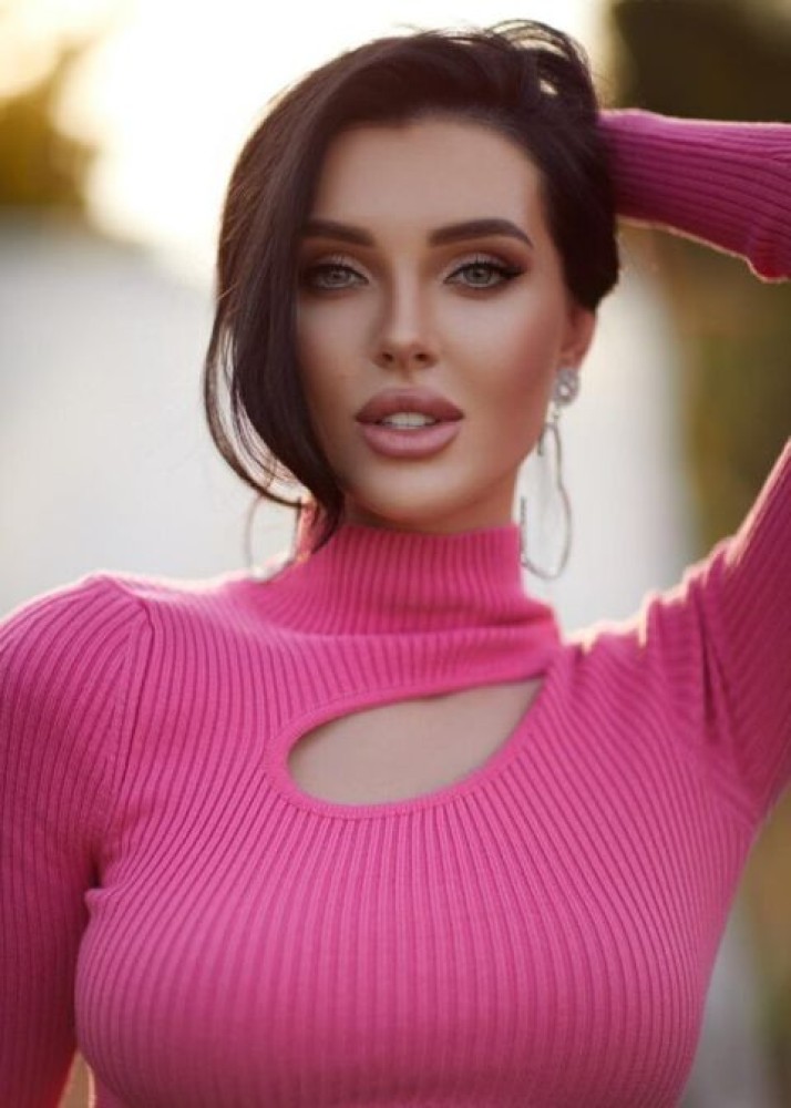 Индивидуалка Вита фото № 2 в городе Кемерово