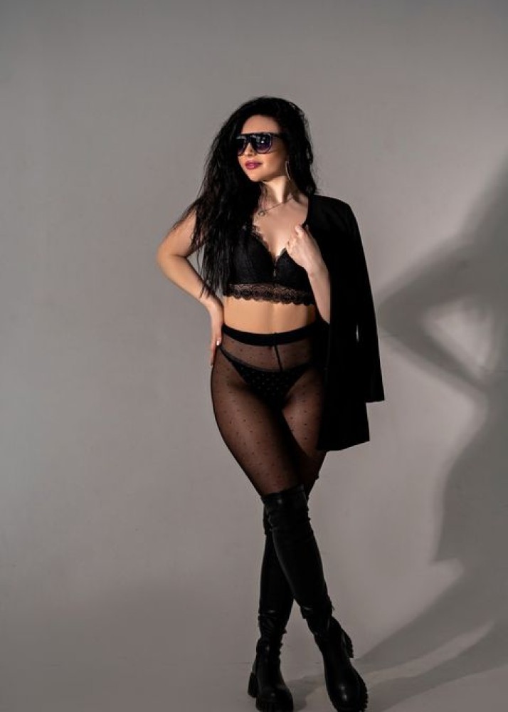 Индивидуалка Яна фото № 2 в городе Кемерово