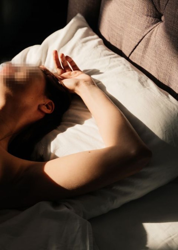 Индивидуалка Яна фото № 2 в городе Кемерово