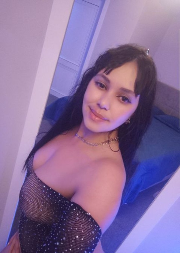 Индивидуалка Ярис фото № 2 в городе Кемерово