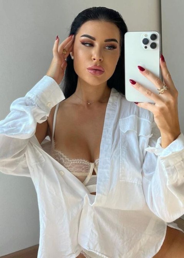 Индивидуалка Юля главное фото в городе Кемерово 