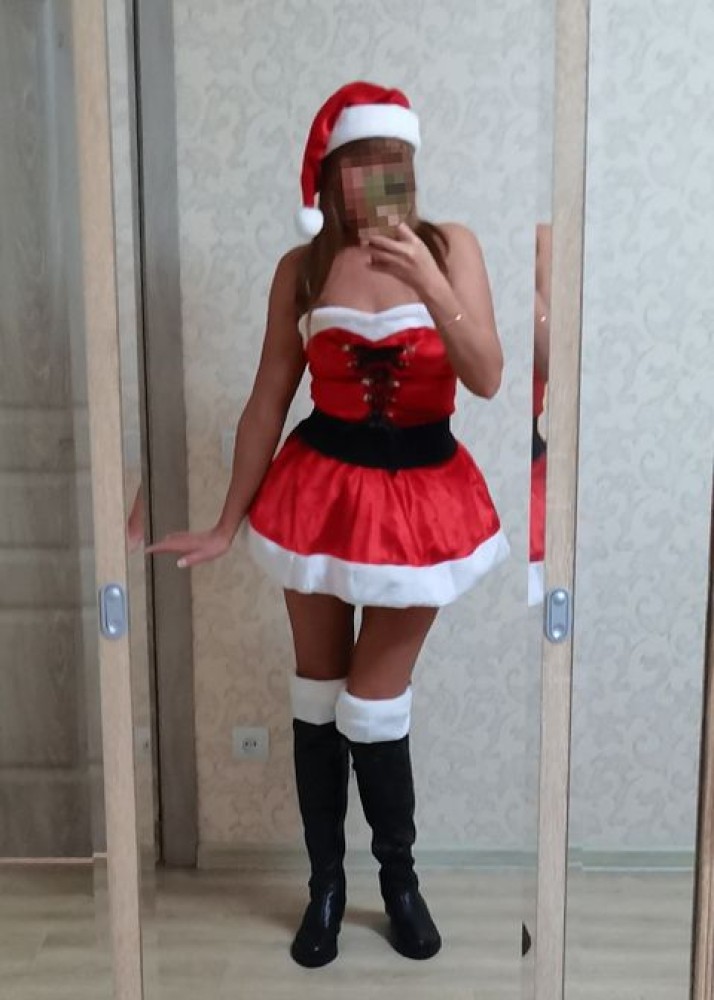 Индивидуалка Юля фото № 2 в городе Кемерово