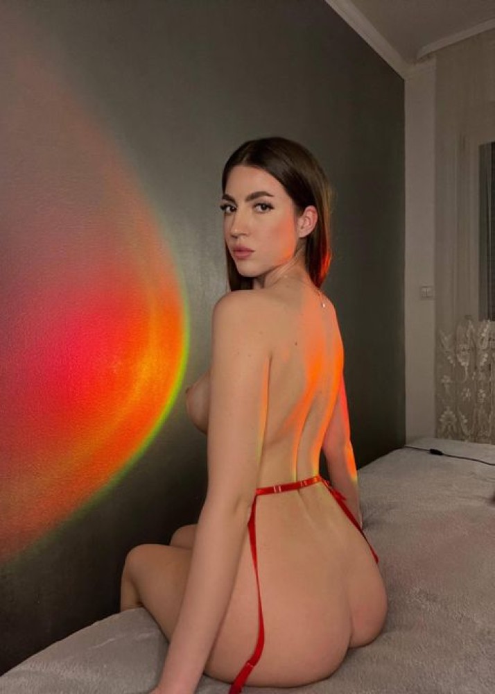 Индивидуалка Жанна фото № 2 в городе Кемерово