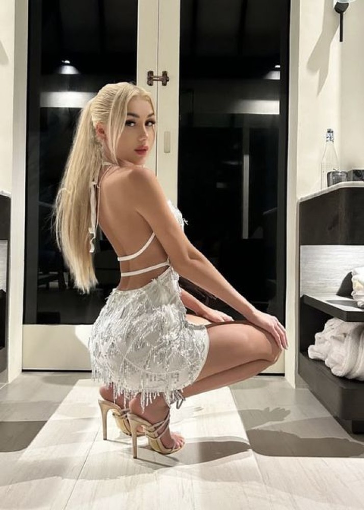 Индивидуалка Алесия фото № 2 в городе Кемерово