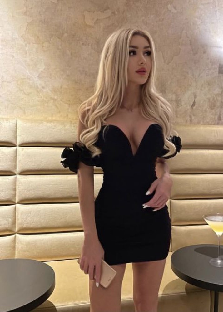 Индивидуалка Алесия фото № 2 в городе Кемерово