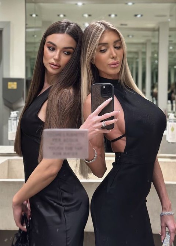 Индивидуалка Алина фото № 2 в городе Кемерово