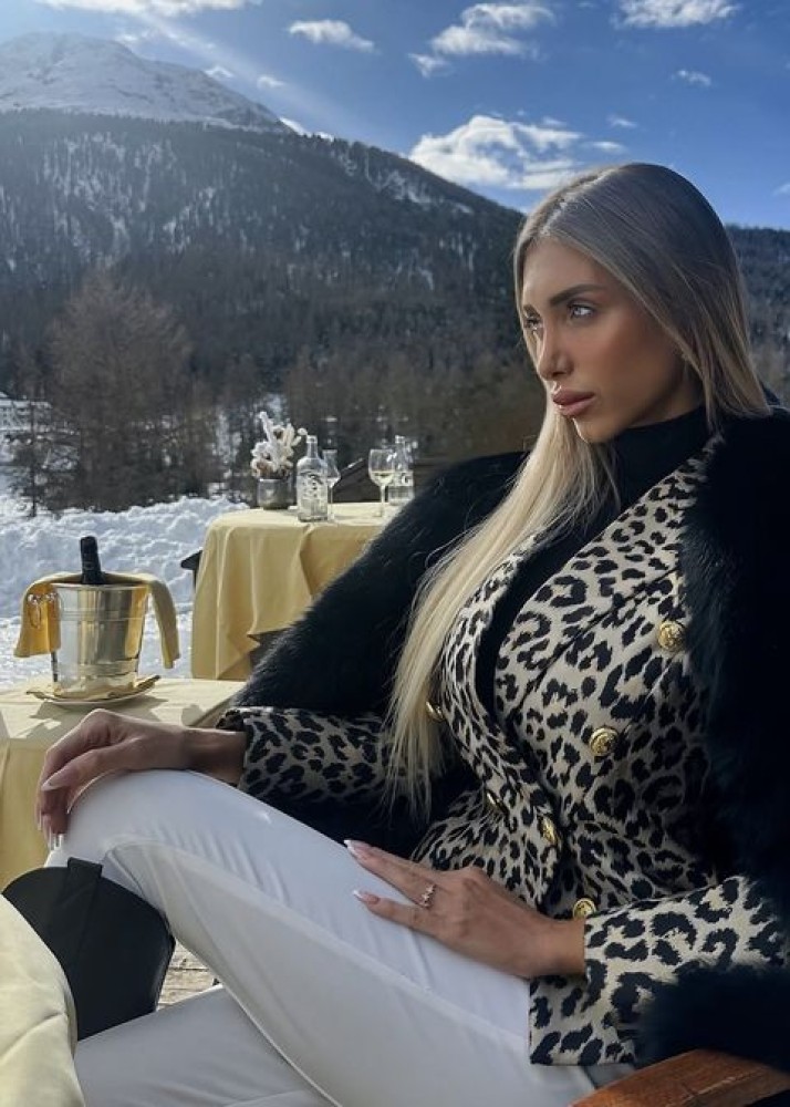 Индивидуалка Алина фото № 2 в городе Кемерово