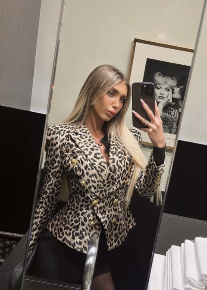 Индивидуалка Алина фото № 2 в городе Кемерово