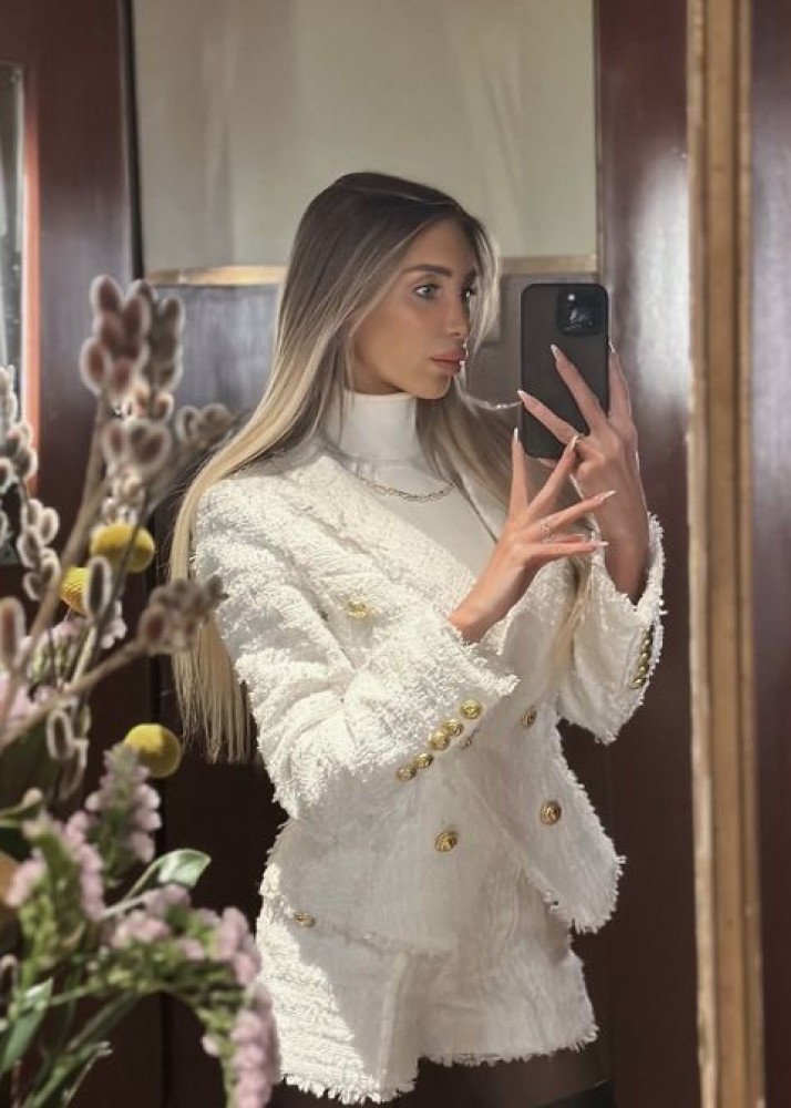 Индивидуалка Алина фото № 2 в городе Кемерово