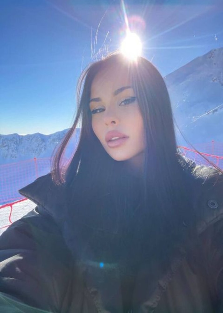 Индивидуалка Амина фото № 2 в городе Кемерово